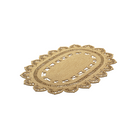 Indoor Jute Area Rug