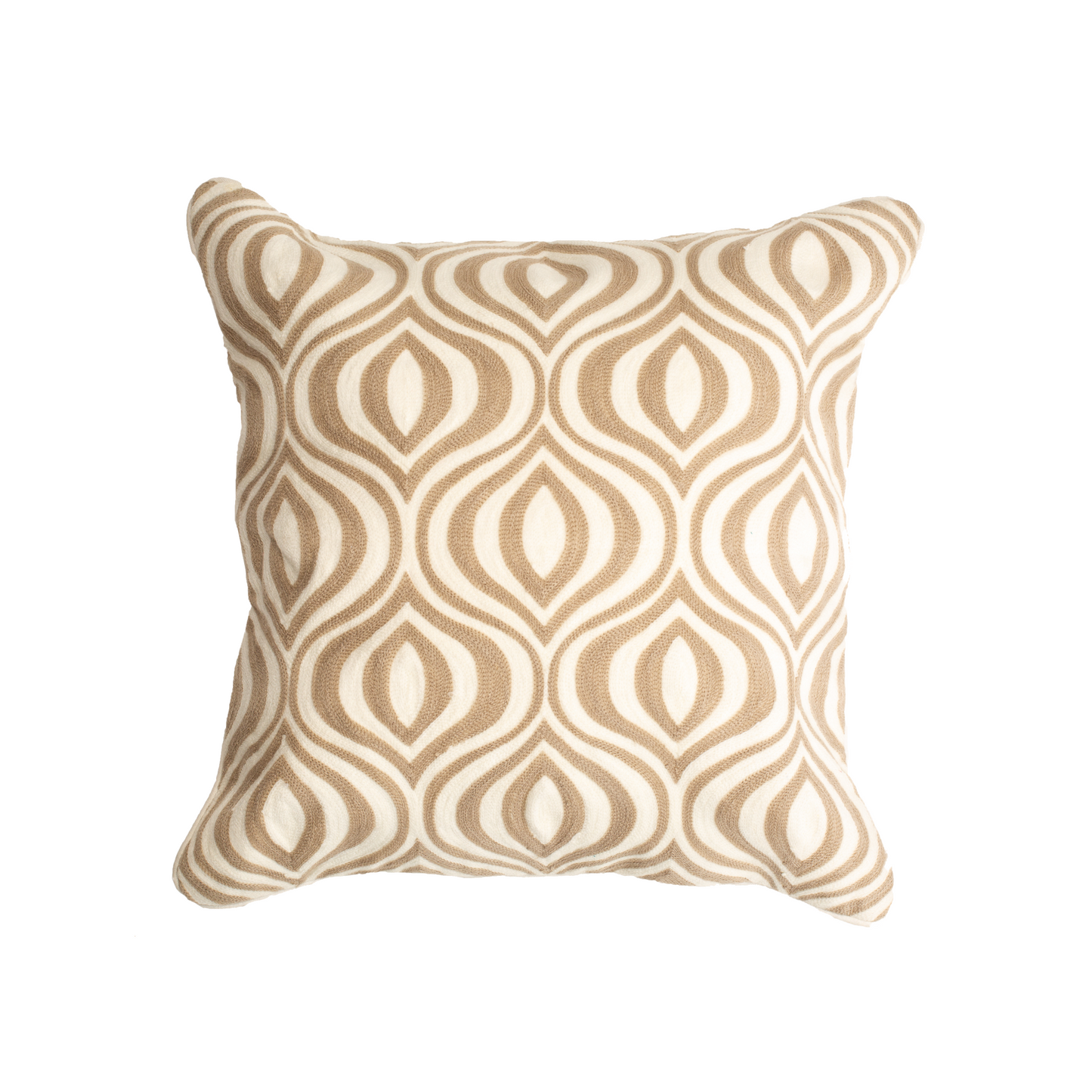 Colca Patterned Pillow Cover