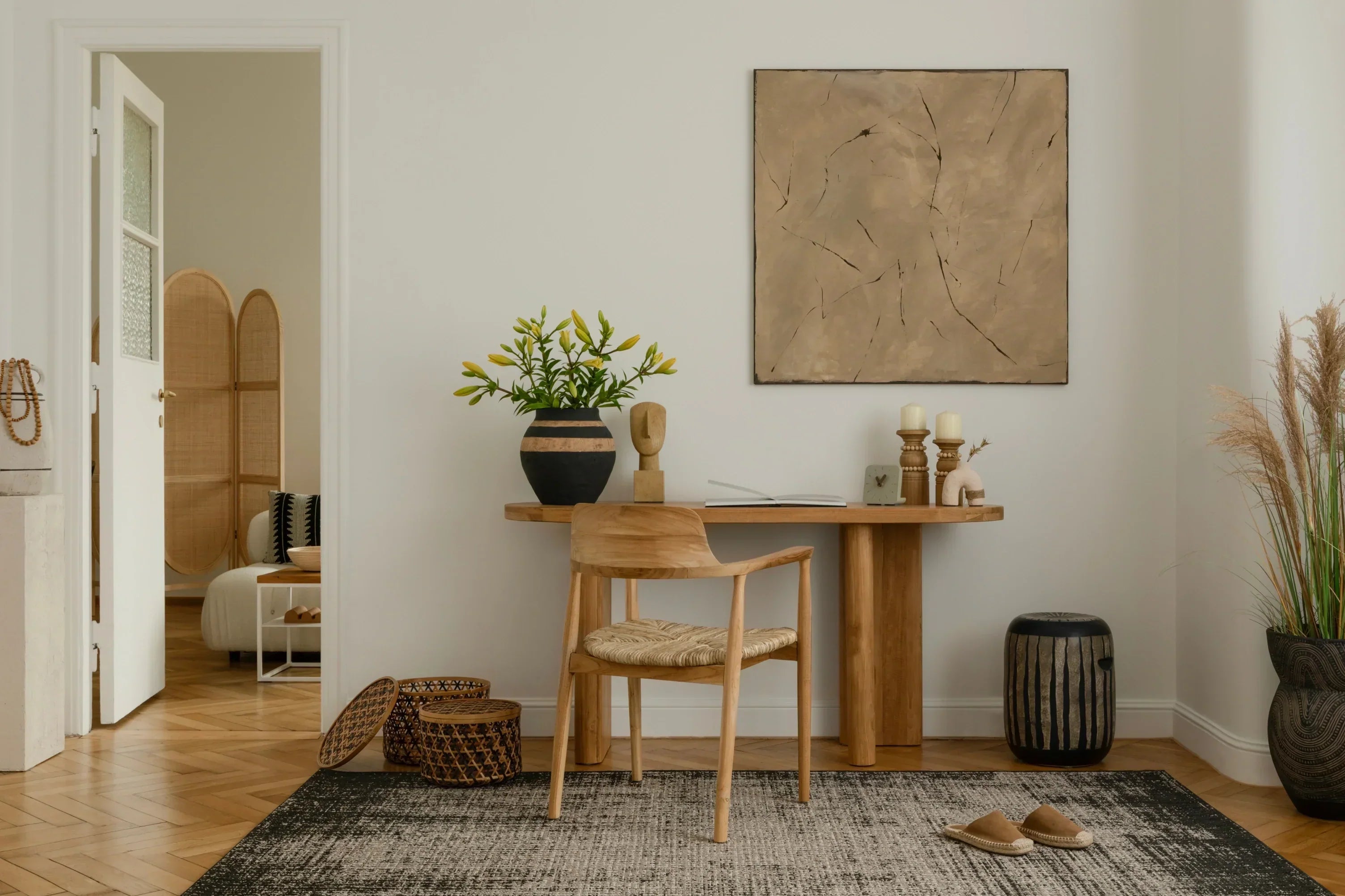 Coffee Table Inspiration
