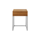Box Brown Mini Table