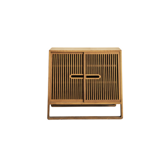 compare product Revanti Modern Storage Chest