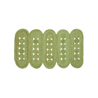 Jute Rug