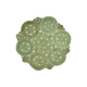 Sage Green Round Rug