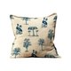 Nature Party Pillow Cover