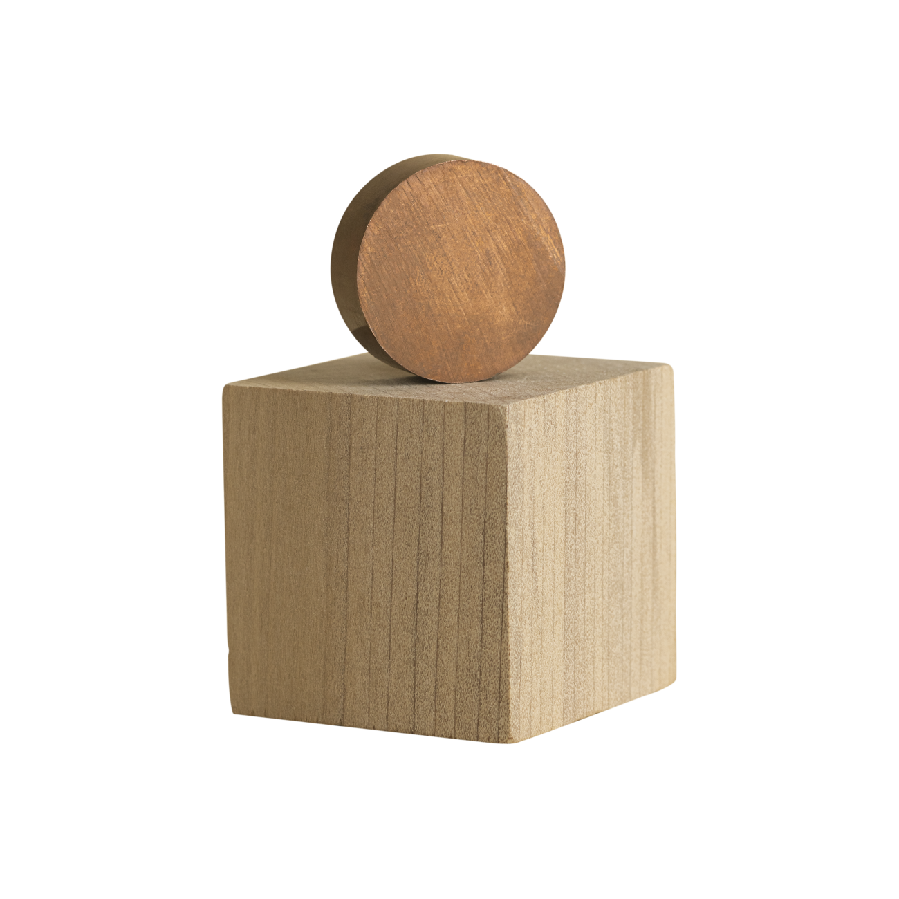 Modern Geometric Chic Decor