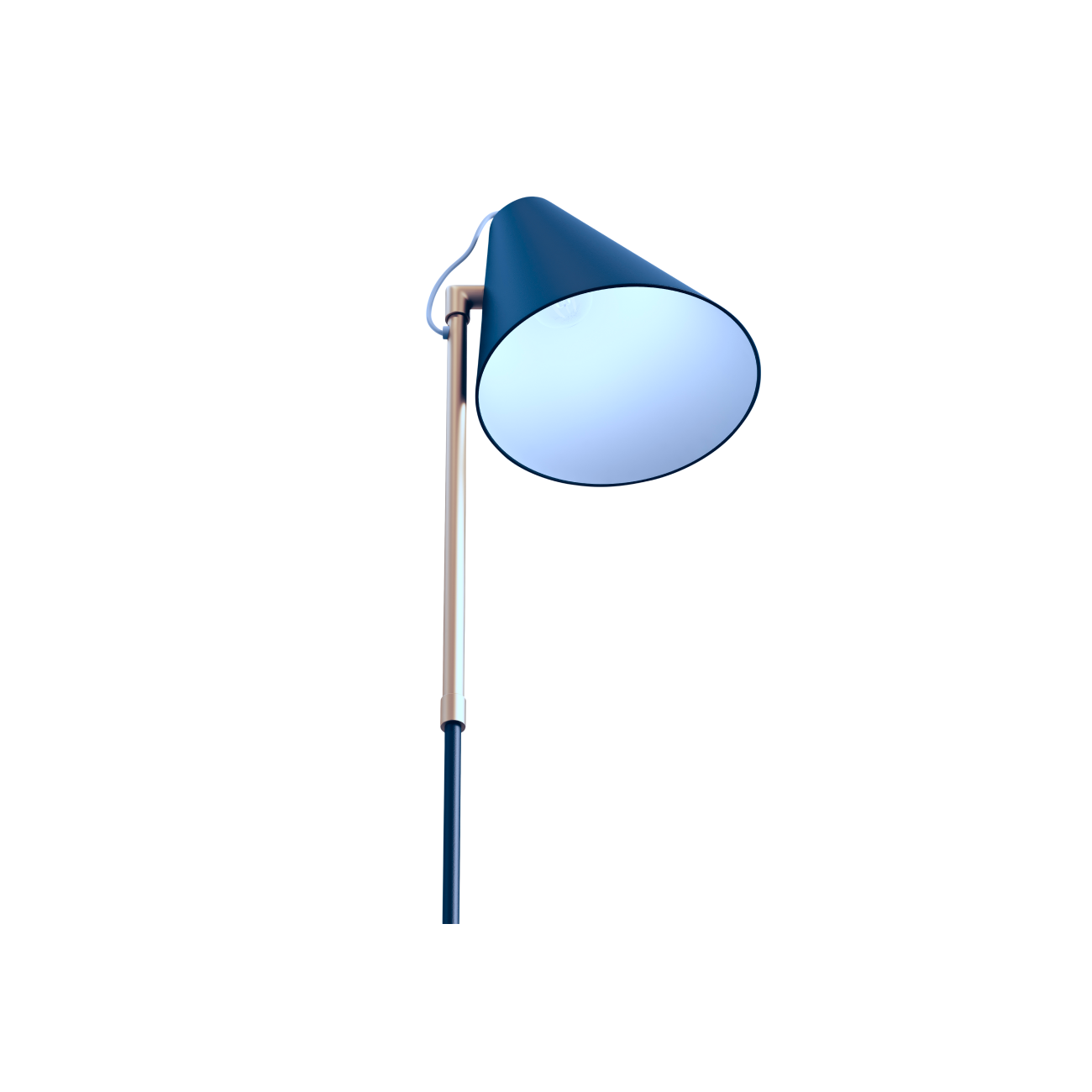 Coldas Floor Lamp